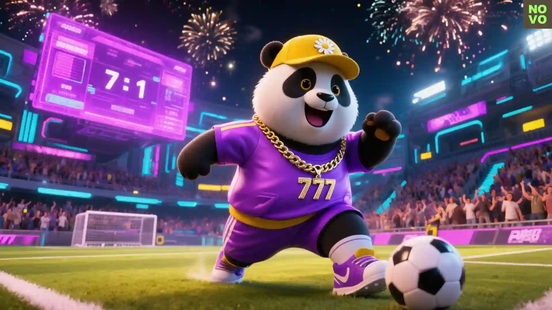 entretenimento online